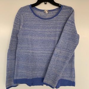Gap Blue Sweater